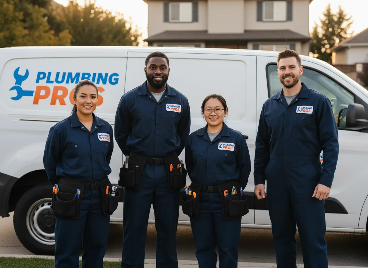 Water Heater Repair company in Ingram, TX
